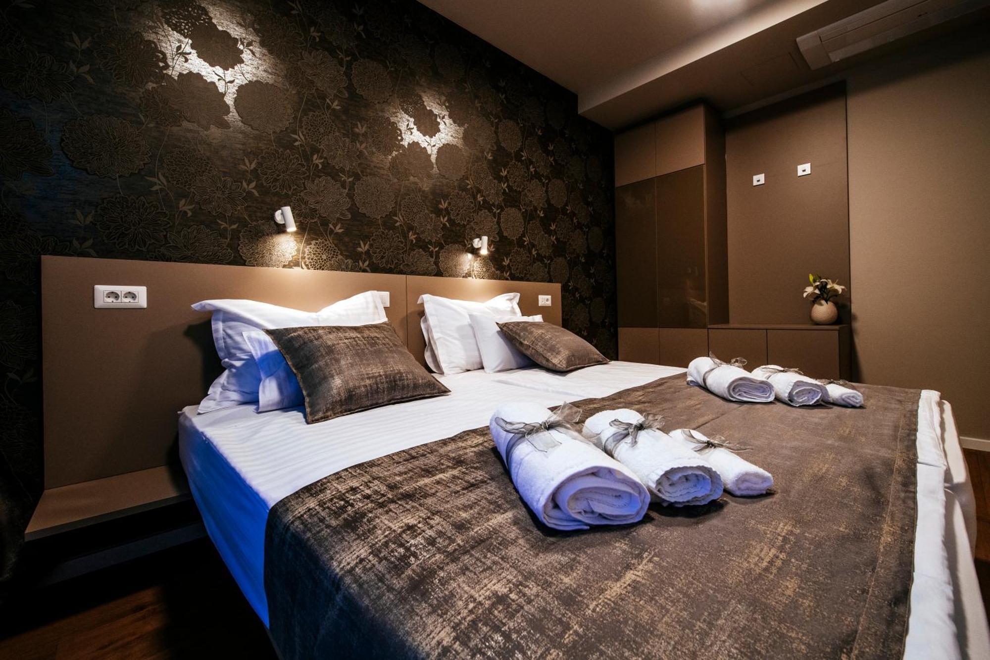 Dedaj Resort - Villa Auri Zadar Room photo